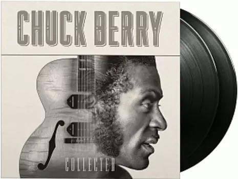 Виниловая пластинка Chuck Berry – Collected (2 LP)