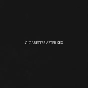 Виниловая пластинка Cigarettes After Sex – Cigarettes After Sex (LP)