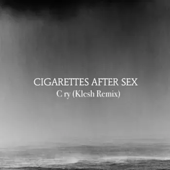 Виниловая пластинка Cigarettes After Sex – Cry [Deluxe Edition] (LP)