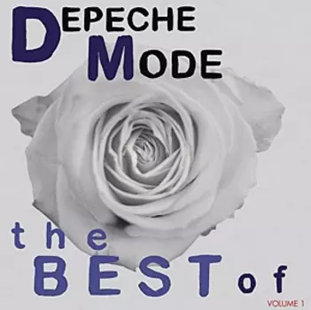 Виниловая пластинка Depeche Mode – The Best Of Depeche Mode. Volume 1 (3 LP)