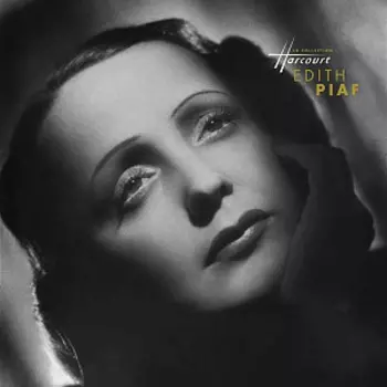 Виниловая пластинка Edith Piaf – La Collection Harcourt [White Coloured Vinyl] (LP)