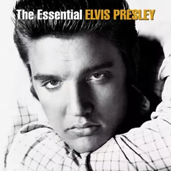 Виниловая пластинка Elvis Presley – The Essential Elvis Presley (2 LP)