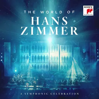 Виниловая пластинка Hans Zimmer – The World Of Hans Zimmer: A Symphonic Celebration (3 LP)