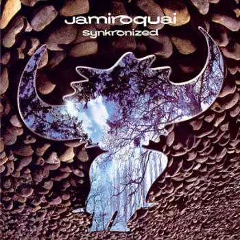 Виниловая пластинка Jamiroquai – Synkronized (LP)