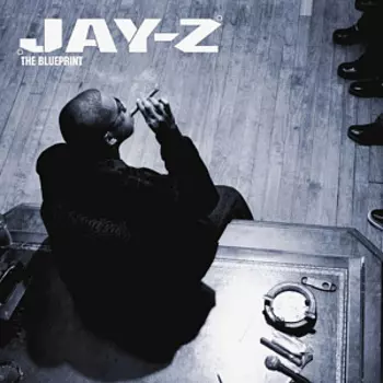 Виниловая пластинка Jay-Z – The Blueprint (2 LP)
