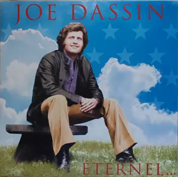 Виниловая пластинка Joe Dassin – Eternel (2 LP)
