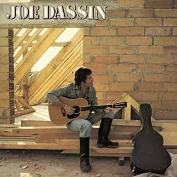 Виниловая пластинка Joe Dassin – Joe Dassin (LP)