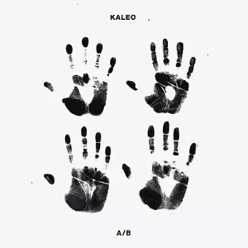 Виниловая пластинка Kaleo – A/B (LP)