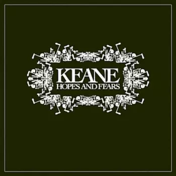 Виниловая пластинка Keane – Hopes And Fears (LP)