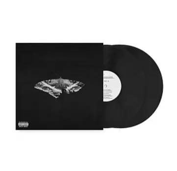 Виниловая пластинка Kendrick Lamar – To Pimp A Butterfly [10th Anniversary] (2 LP)