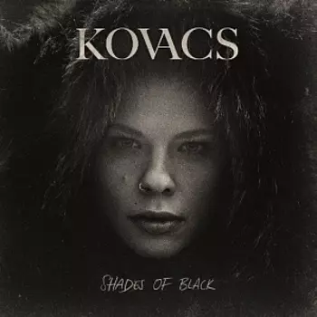 Виниловая пластинка Kovacs – Shades Of Black (LP)
