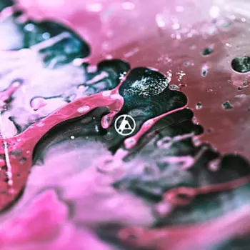 Виниловая пластинка Linkin Park – From Zero [Translucent Magenta Vinyl] (LP)