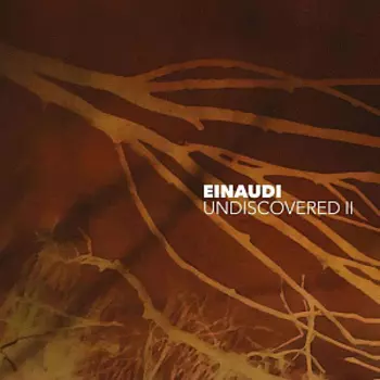 Виниловая пластинка Ludovico Einaudi – Undiscovered II (2 LP)