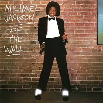 Виниловая пластинка Michael Jackson – Off The Wall (LP)