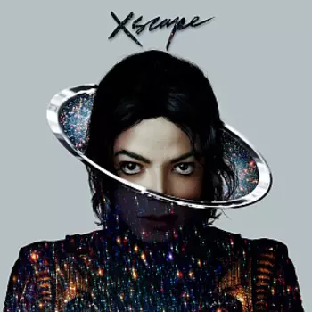 Виниловая пластинка Michael Jackson. Xscape (LP)