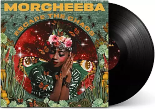 Виниловая пластинка Morcheeba – Escape The Chaos (LP)