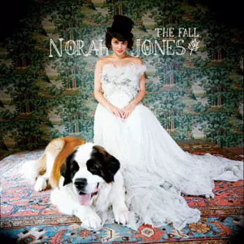 Виниловая пластинка Norah Jones – The Fall (LP)