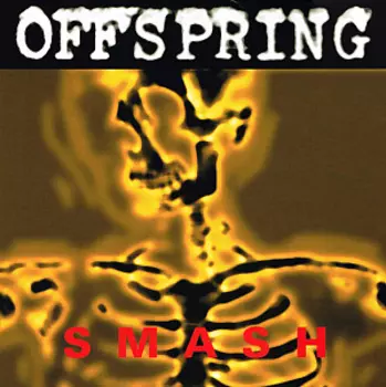 Виниловая пластинка Offspring – The Smash (LP)