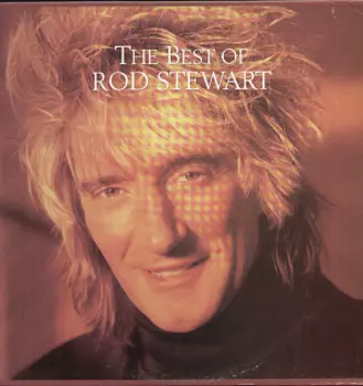 Виниловая пластинка Rod Stewart – The Best Of (LP)