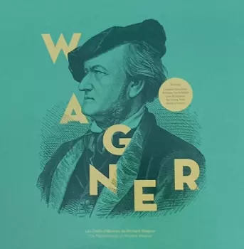 Виниловая пластинка Сборник – Various Artists: Wagner Masterpieces (LP)
