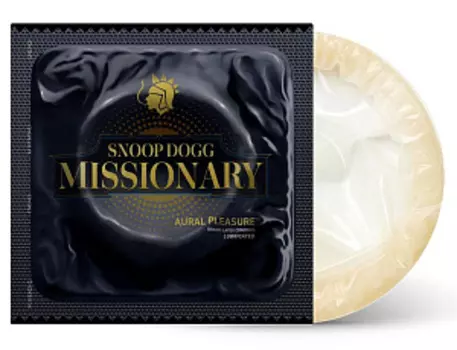 Виниловая пластинка Snoop Dogg – Missionary [Picture Vinyl] (LP)