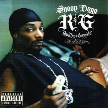 Виниловая пластинка Snoop Dogg – R&G: The Masterpiece (2 LP)