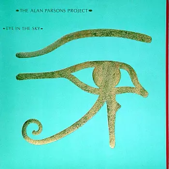 Виниловая пластинка The Alan Parsons Project – Eye In The Sky (LP)