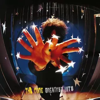 Виниловая пластинка The Cure – Greatest Hits (2 LP)