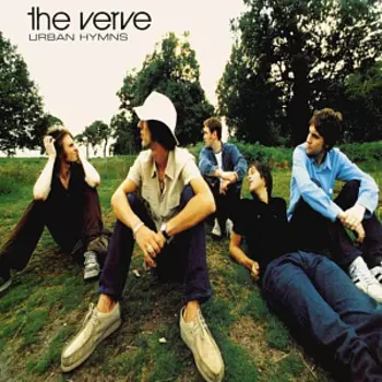 Виниловая пластинка The Verve – Urban Hymns (2 LP)