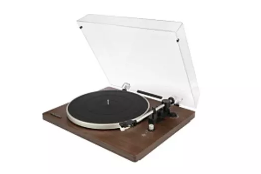 Виниловый проигрыватель Premiera ECO BT Walnut