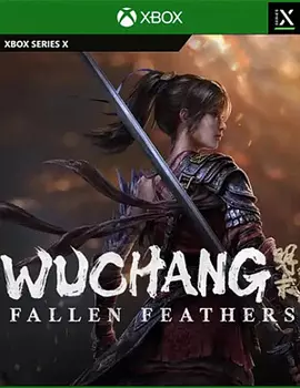 Wuchang: Fallen Feathers (Xbox Series X)