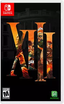XIII – Remake (Nintendo Switch)