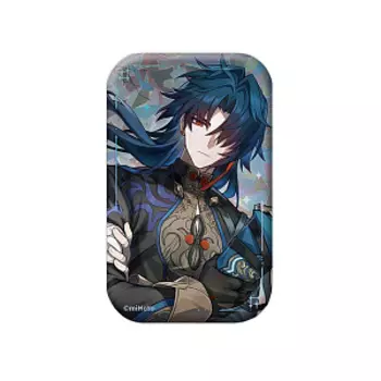 Значок Honkai Impact RPG: Blade – The Unreachable Other Side (6976068147299)