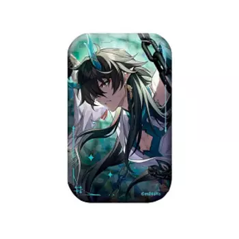 Значок Honkai Impact RPG: Dan Heng – Brighter than the Sun (6976525001171)