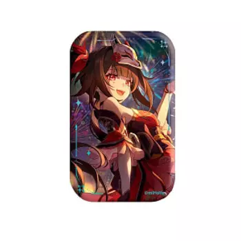 Значок Honkai Impact RPG: Sparkle Game of Dust (6942421109839)