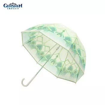 Зонт Genshin Impact: Nahida (6976525003366)