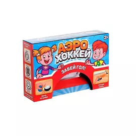 Аэрохоккей 3442562