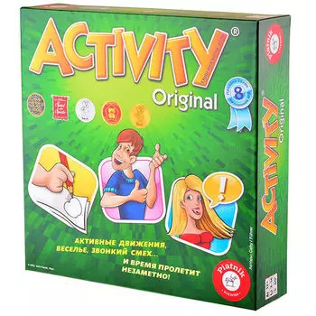 Activity 2