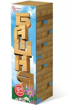 Башня (Нескучные Игры)