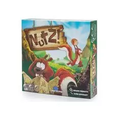 Беличье счастье