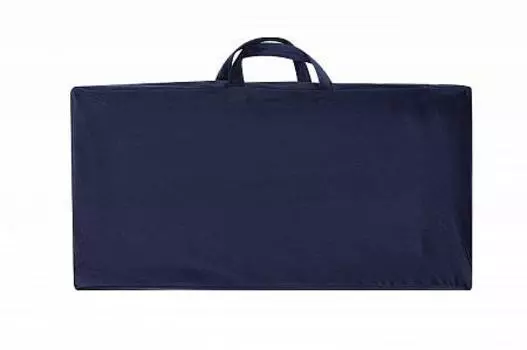 Чехол бархатный для больших нард, Zakaryan