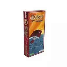 Диксит 2. Открытие