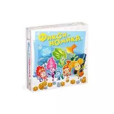 Фиксиномика