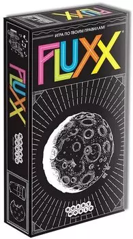 Fluxx 5.0