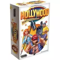 Голливуд. Режиссёрская версия