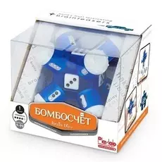 Головоломка Бомбосчет