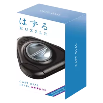 Головоломка Диал****/ Huzzle Cast Dial****