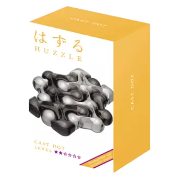 Головоломка Дота Huzzle Cast Dot