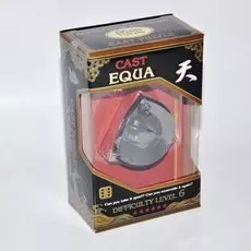 Головоломка Эква******/ Cast Puzzle Equa******