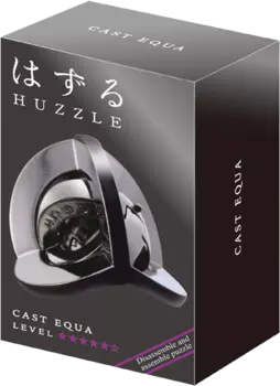 Головоломка Эква******/ Cast Puzzle Equa******